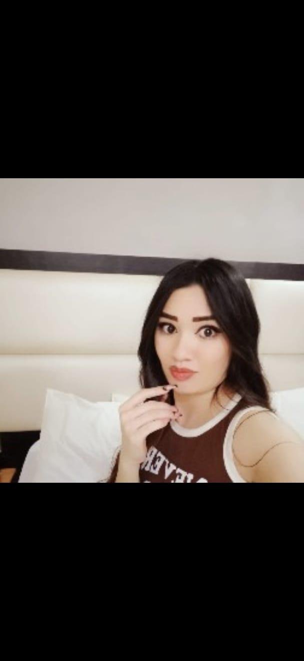 Russian girl