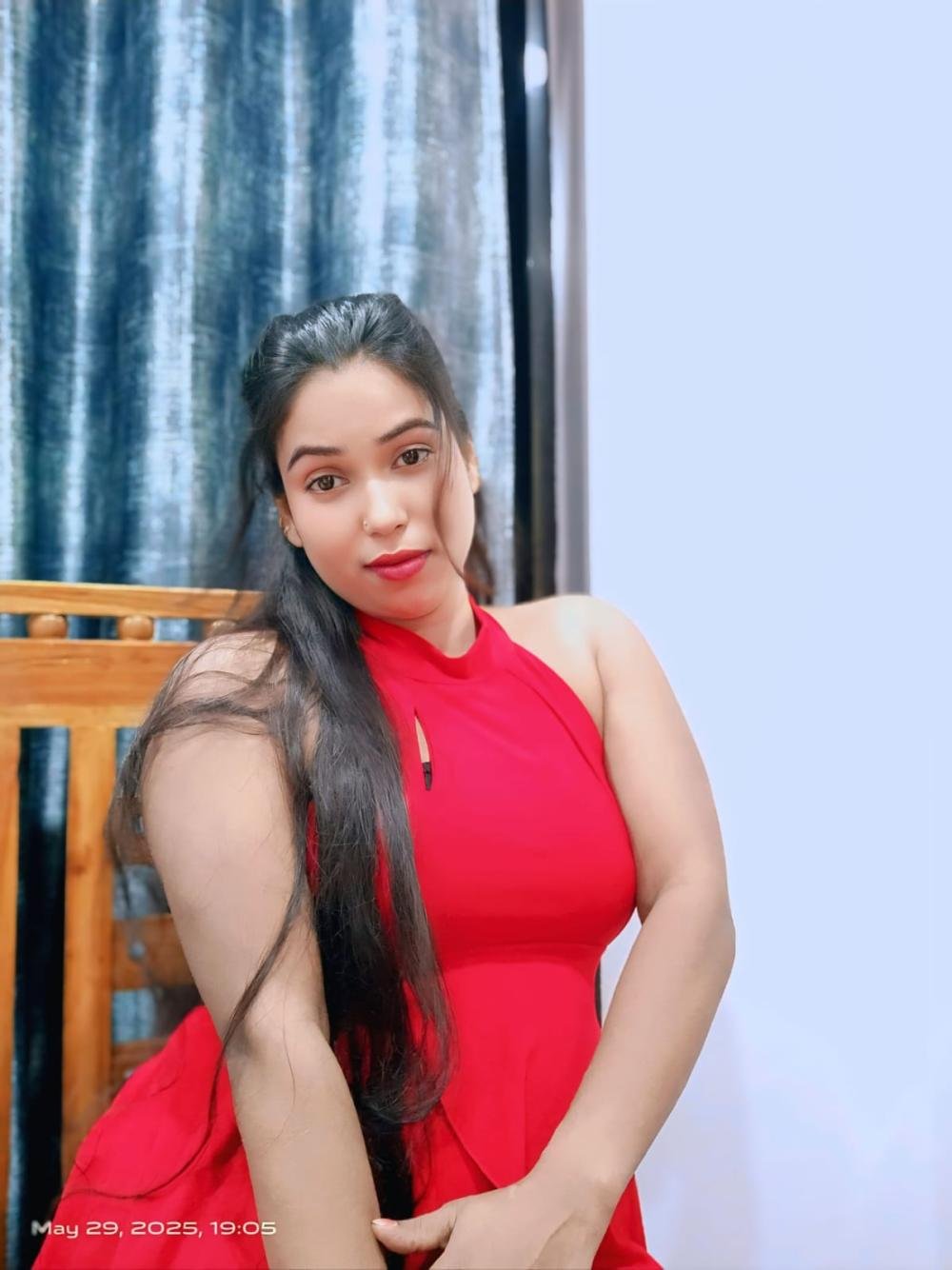High Profile indian student girl