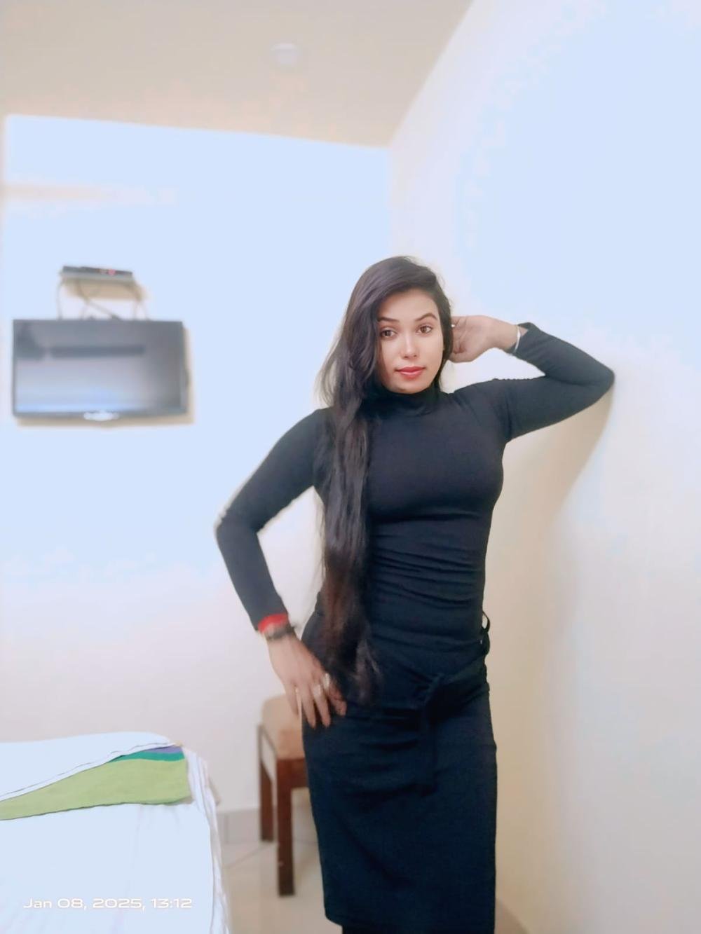 High Profile indian student girl