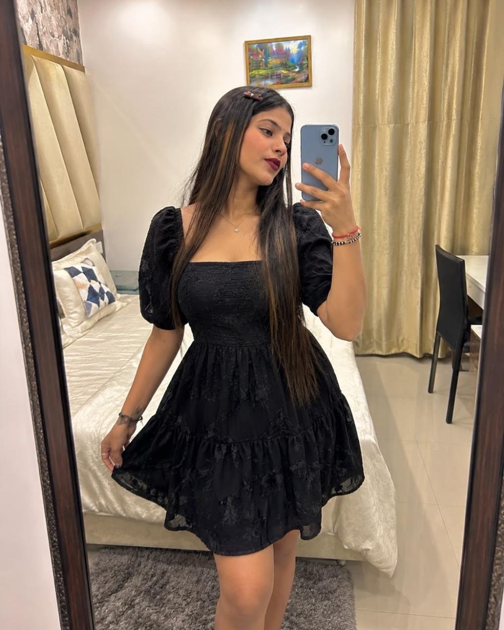 Indian Doll