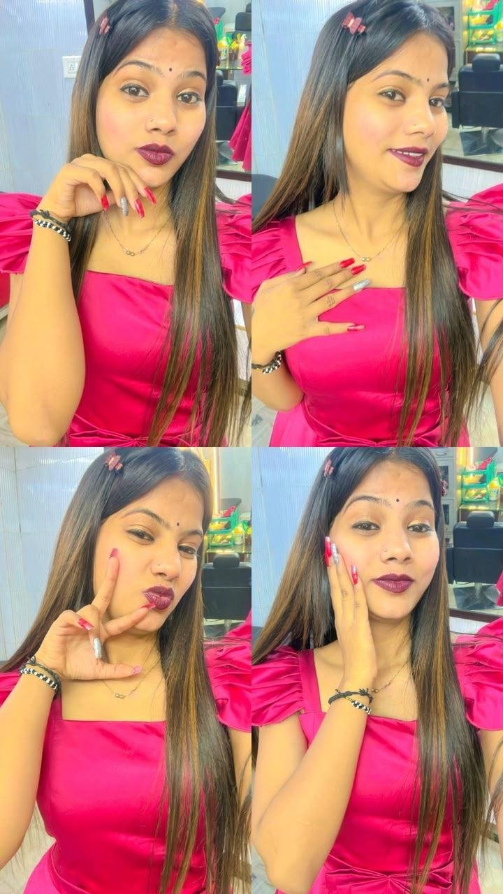 Indian Doll
